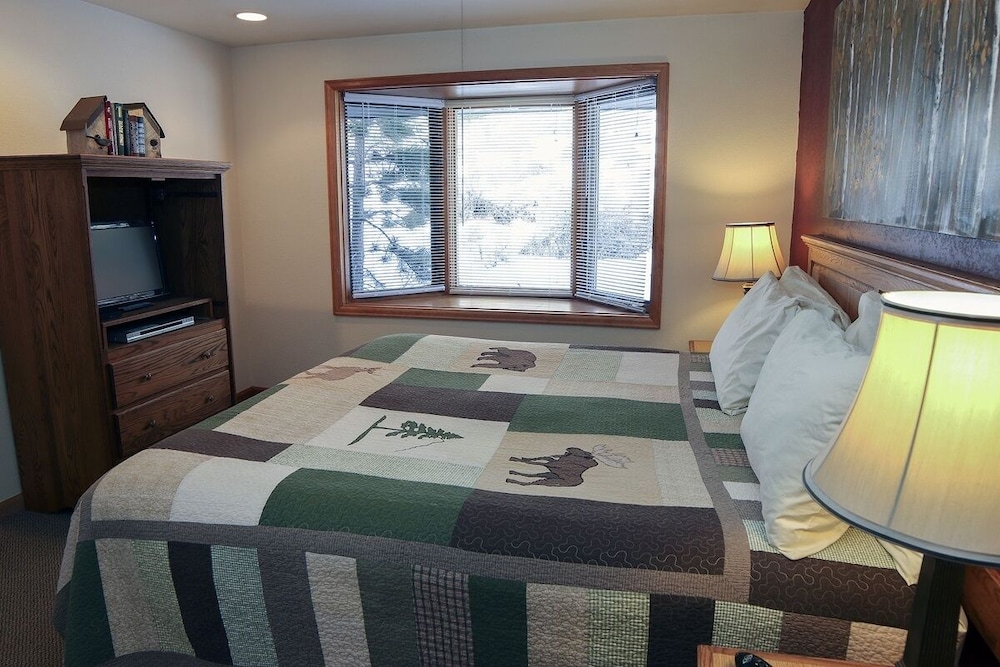 Cabin, 1 Bedroom
