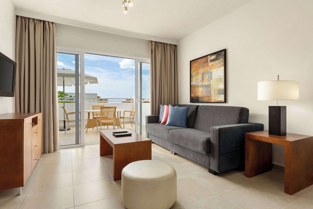 Apartamento, 1 Cama Doble con Sofá Cama, No Fumadores