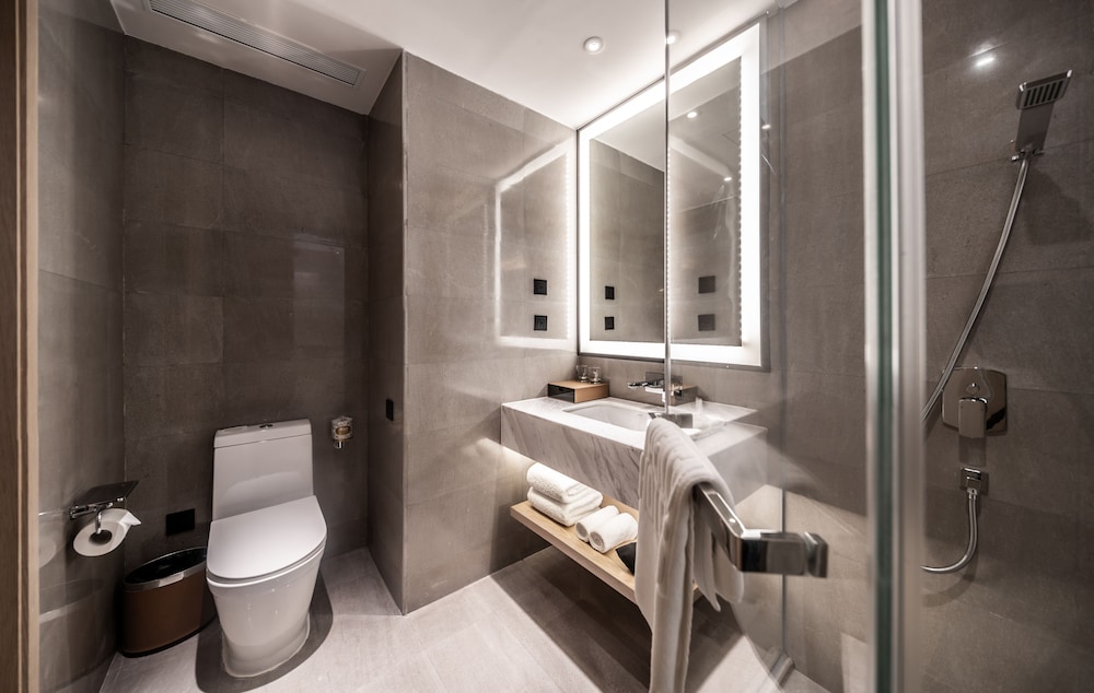 Executive Single Room