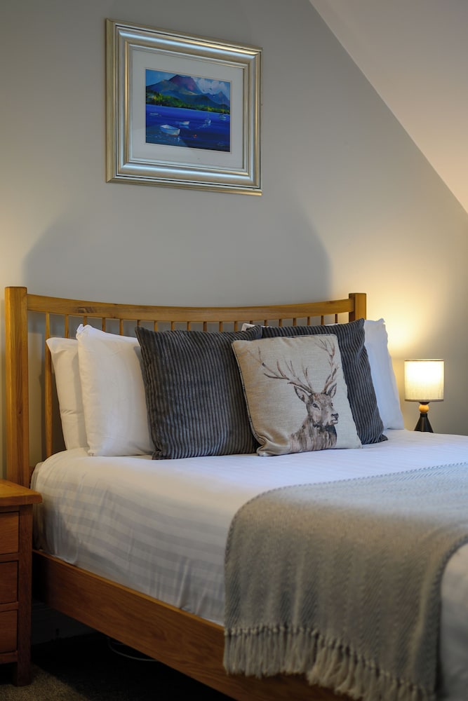 Double Room, Ensuite, Sea View (Compact) photo 3