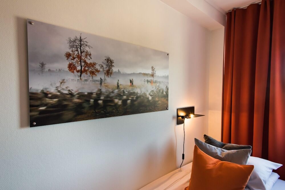 Single Room photo 3