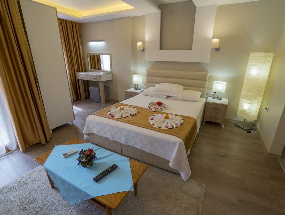 Executive Double Room photo 1