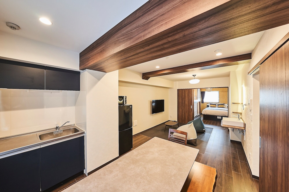 Family Condo, Non Smoking - Photo 13