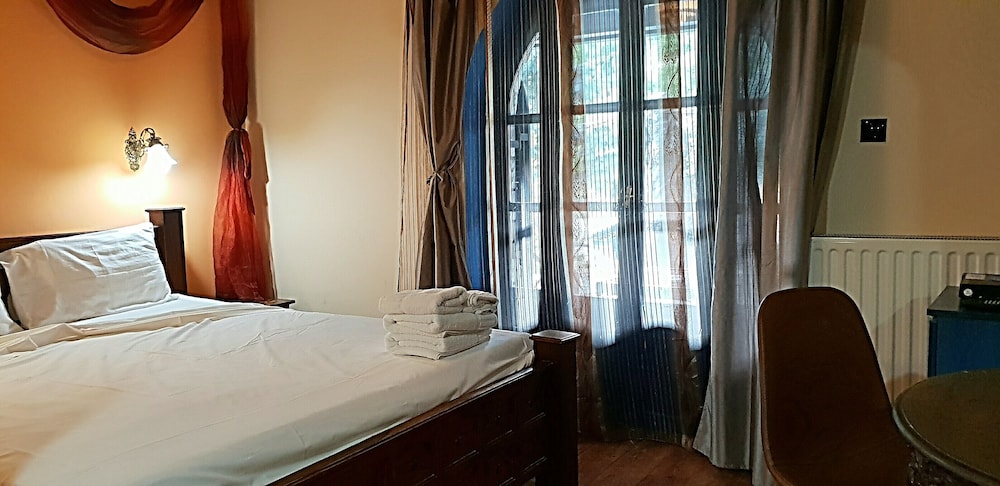 Standard Double Room, Garden View photo 1