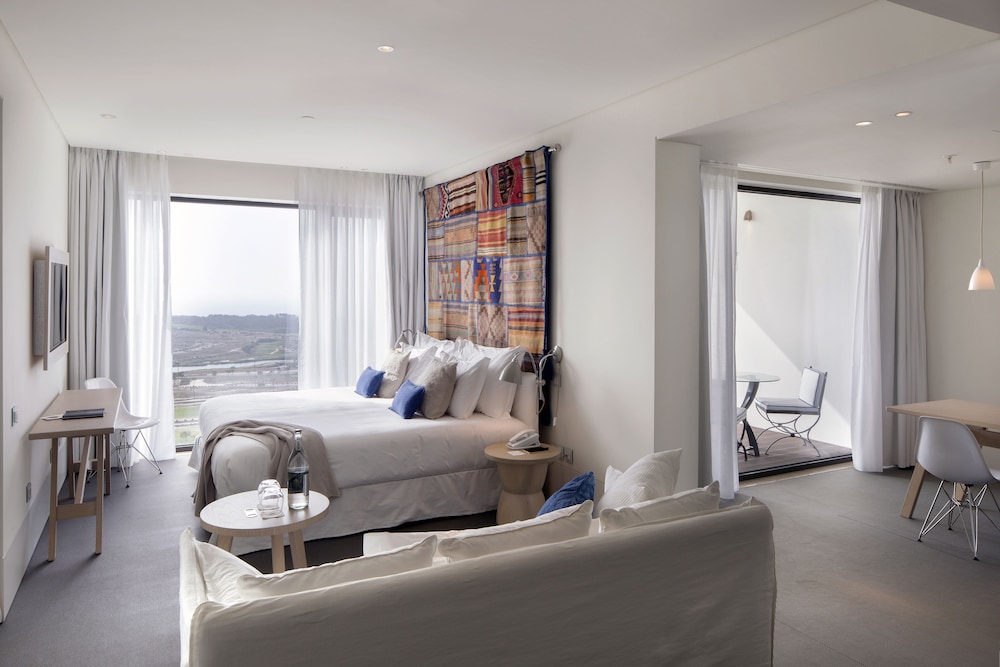 Superior Suite, 1 Bedroom, Terrace, Golf View
