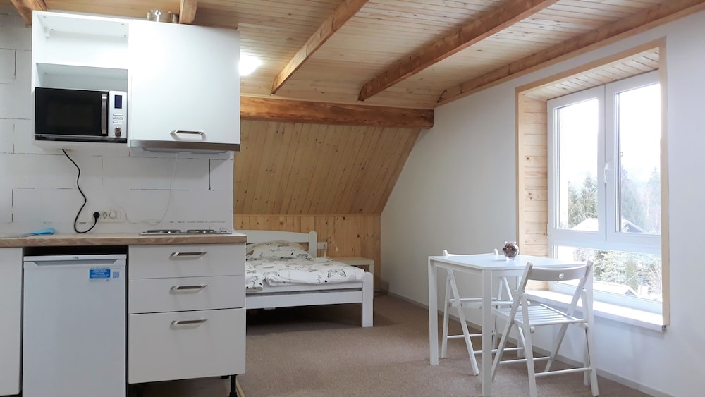 Superior Apartment, Mountain View photo 1