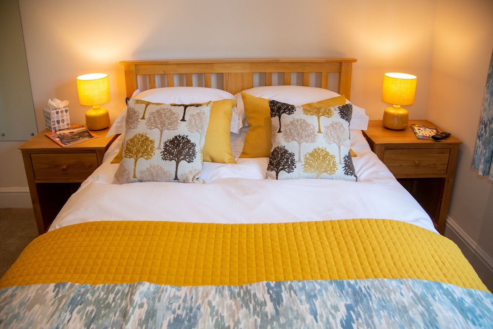 Double Room, Ensuite (Room 3) photo 2