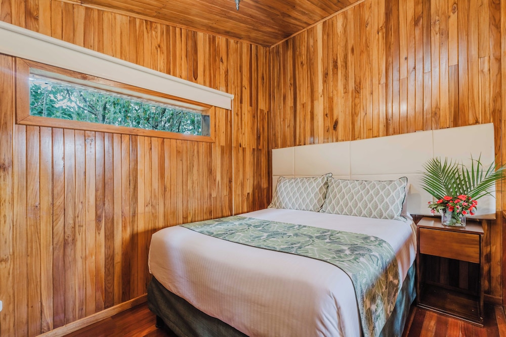 Family Rooms