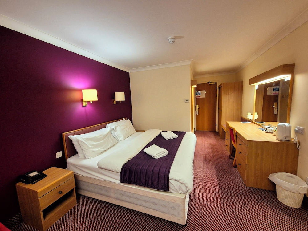 Superior Double King room - Photo 1