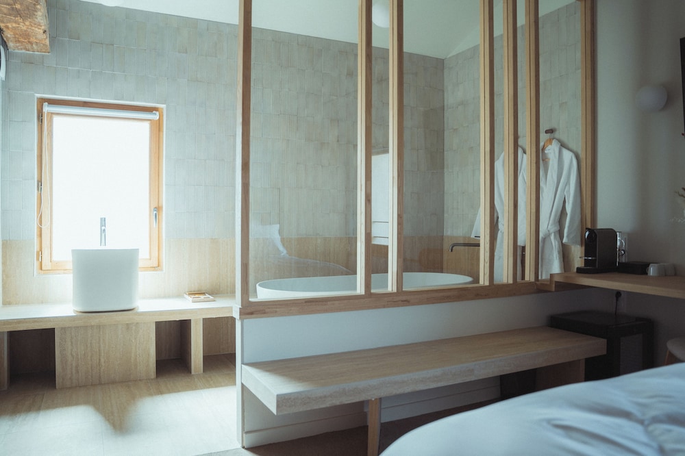 Chambre Double Signature Chambre Double Signature