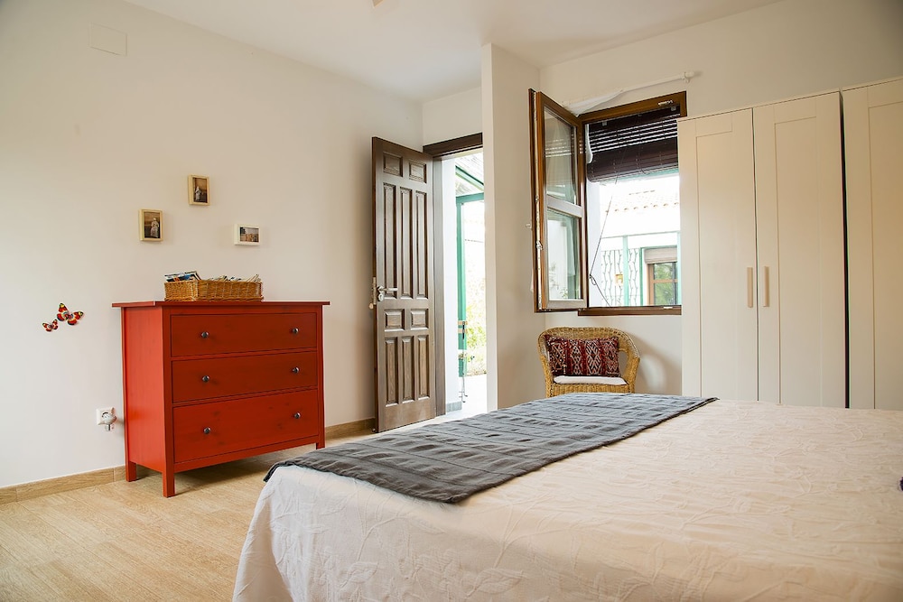 Habitación Doble Familiar (Meknes)