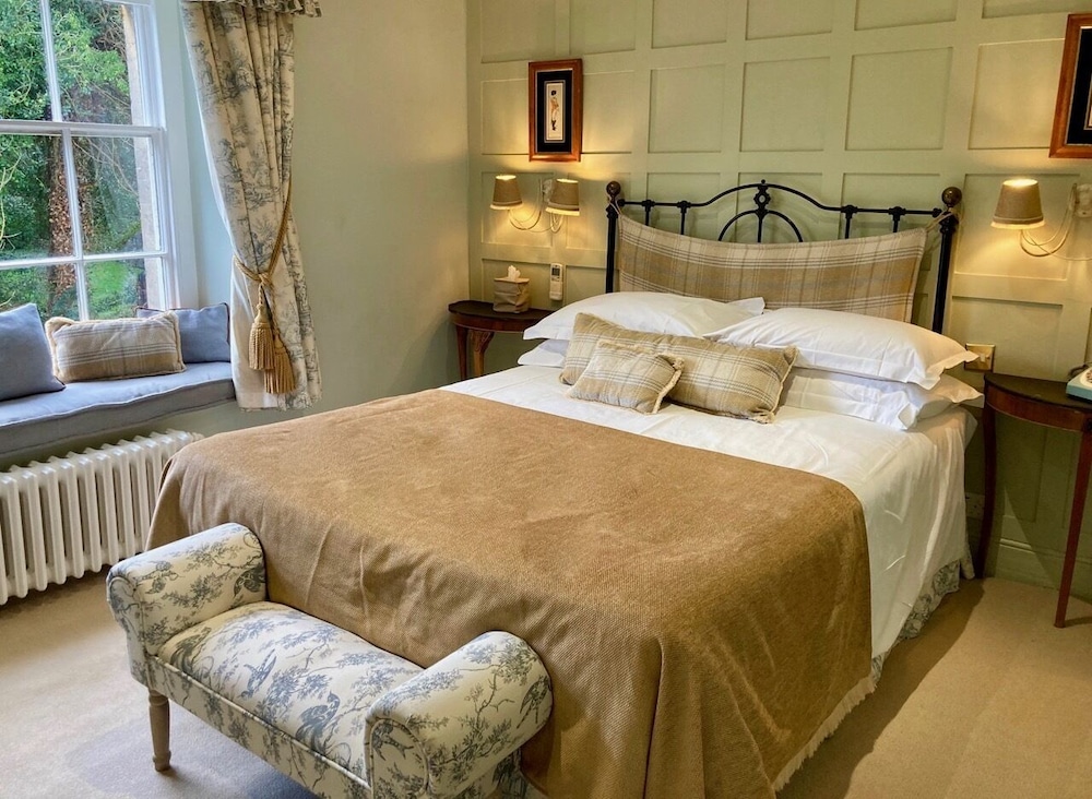 Classic Room - Photo 1