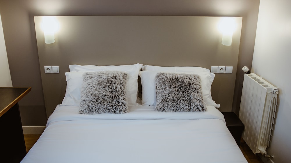 Comfort Triple Room, Multiple Beds, Accessible, Non Smoking photo 1