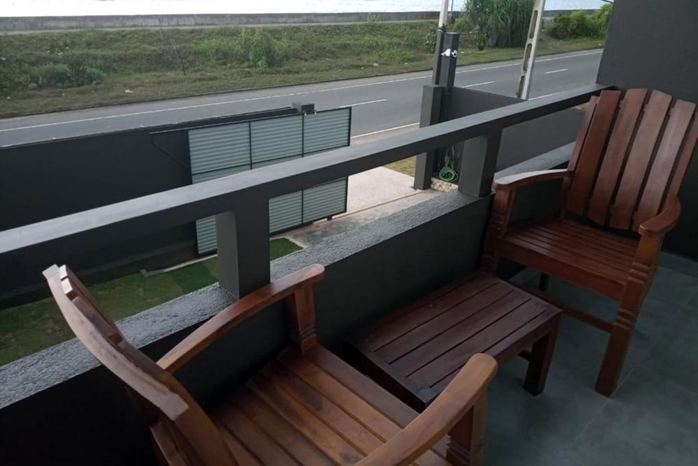 Deluxe Double Room, Balcony, Ocean View photo 2