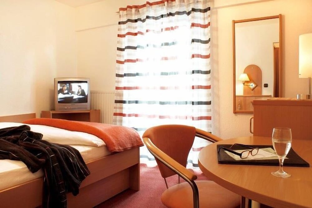 Comfort Single Room