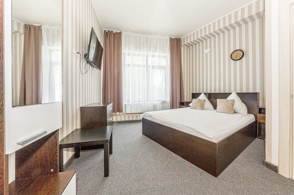 Comfort Double Room, City View photo 1