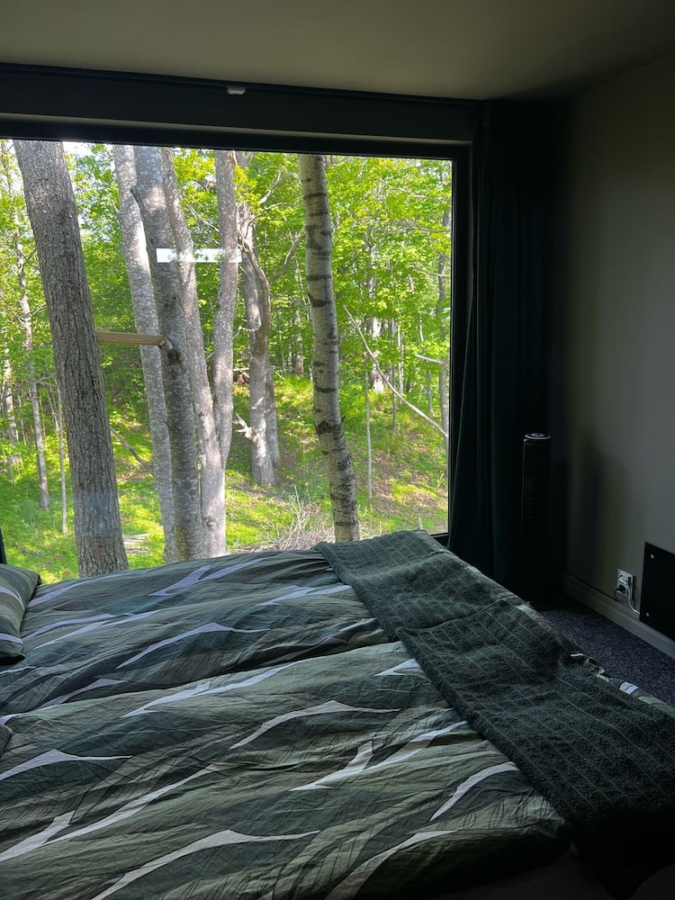 Deluxe Cabin, 1 Bedroom, Lake View, Garden Area photo 1