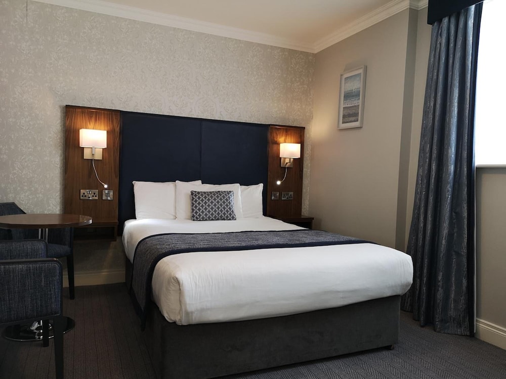 Double Room - Photo 11