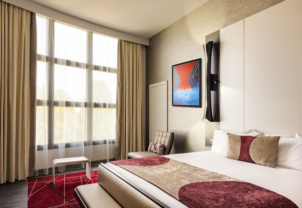 Superior Room - Photo 6