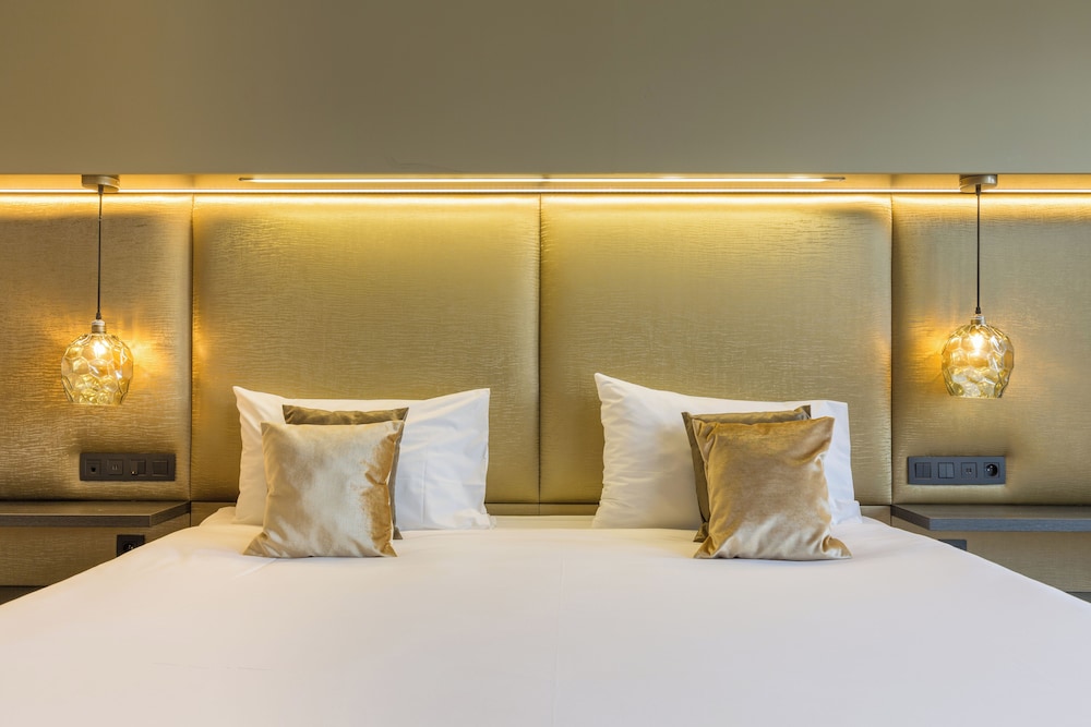 Comfort Double or Twin Room