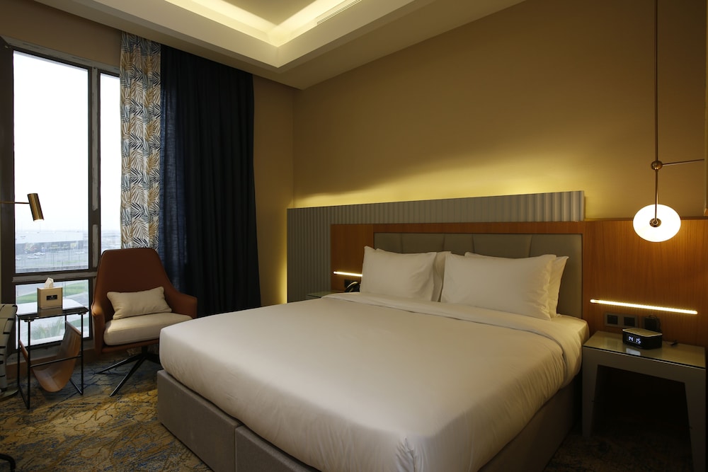 Standard Double Room, 1 King Bed - Photo 1