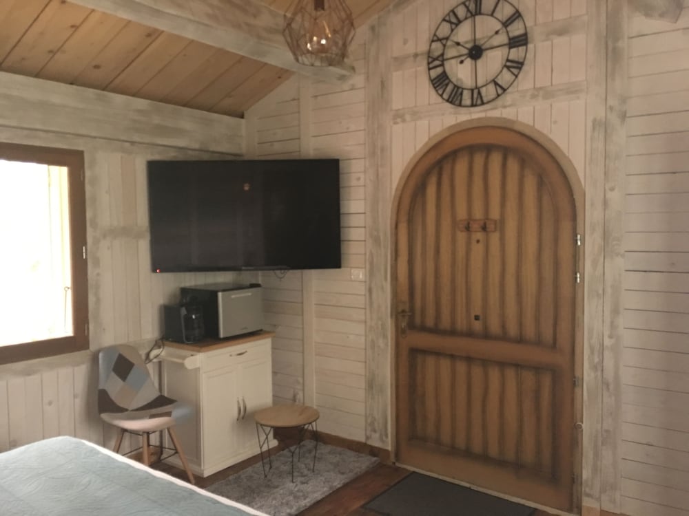 Design Cabin (Celina) photo 3