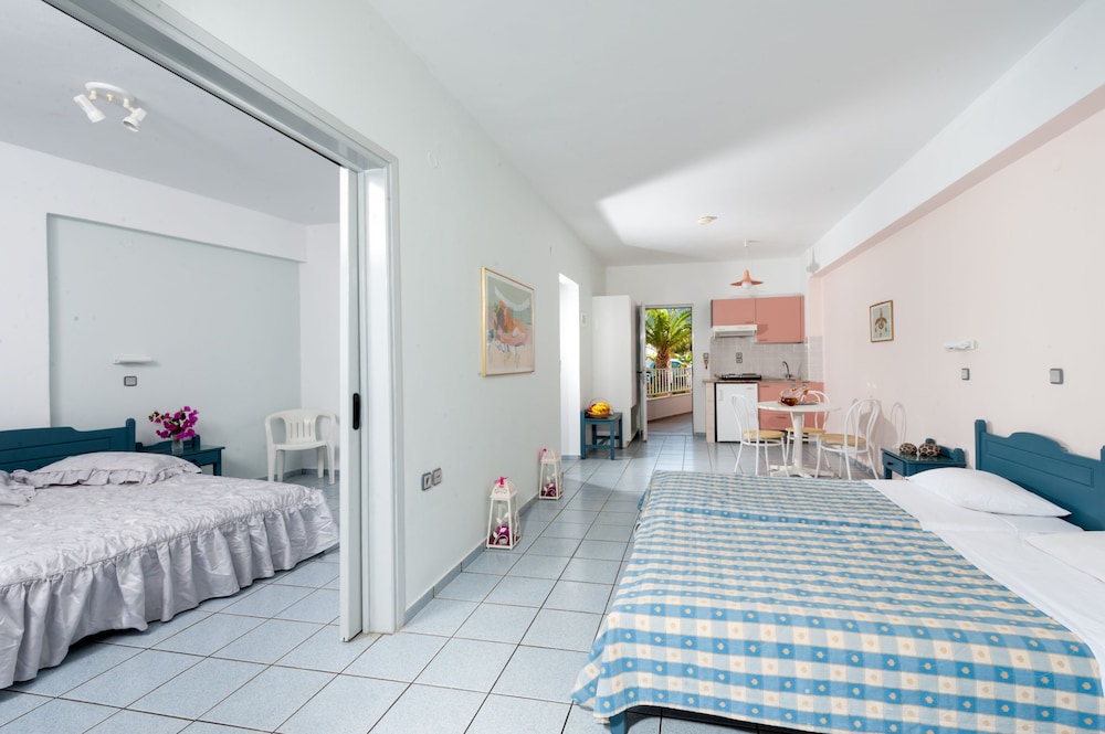 Apartment, Sea View photo 1