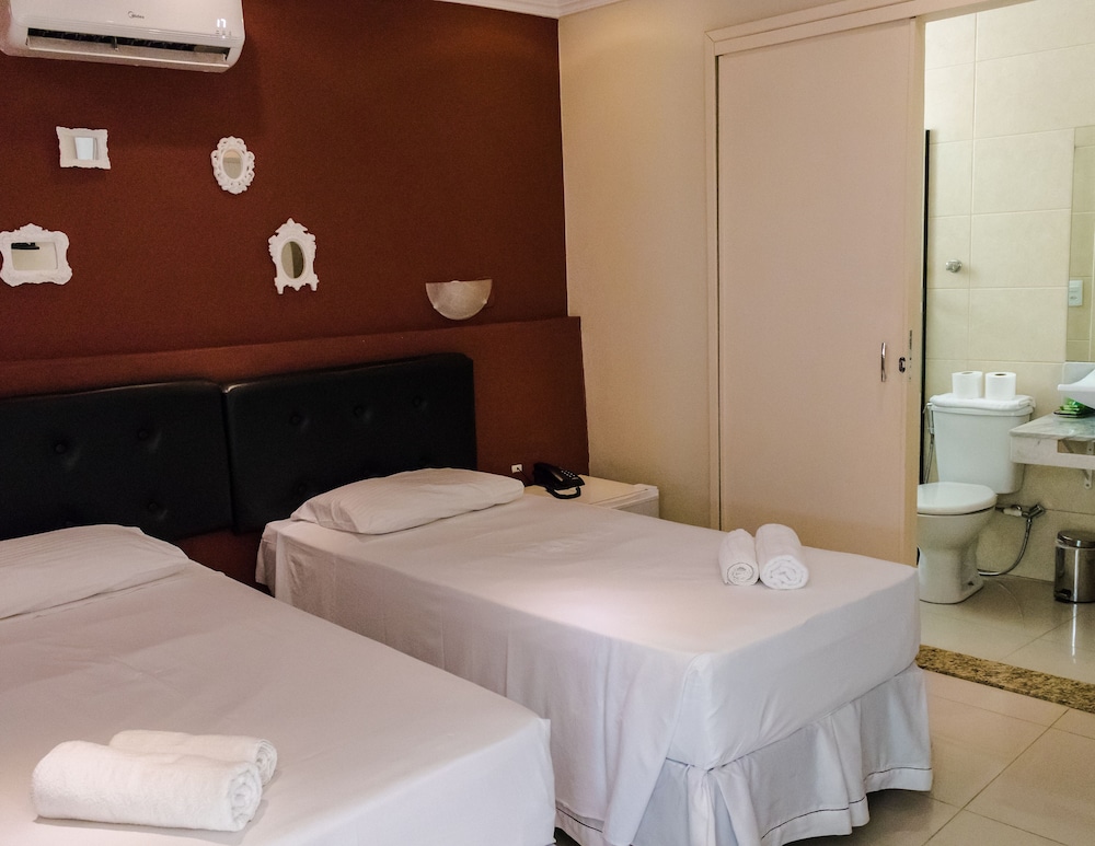 Family Triple Room