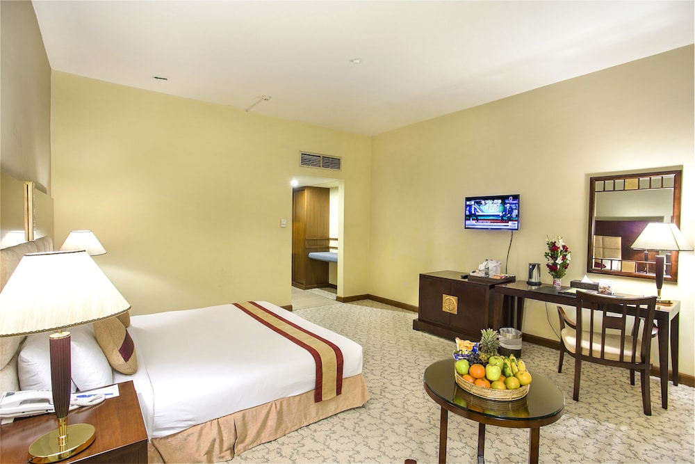 Super Deluxe Room photo 2