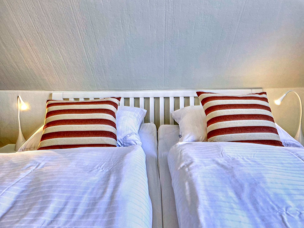 Luxury Apartment, 2 Bedrooms