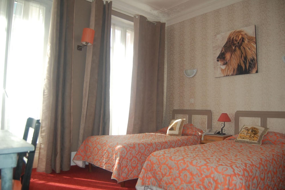 Twin Room photo 1