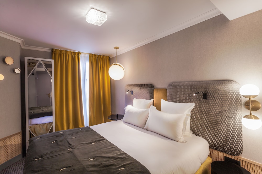 Superior Double Room (Smart) photo 1