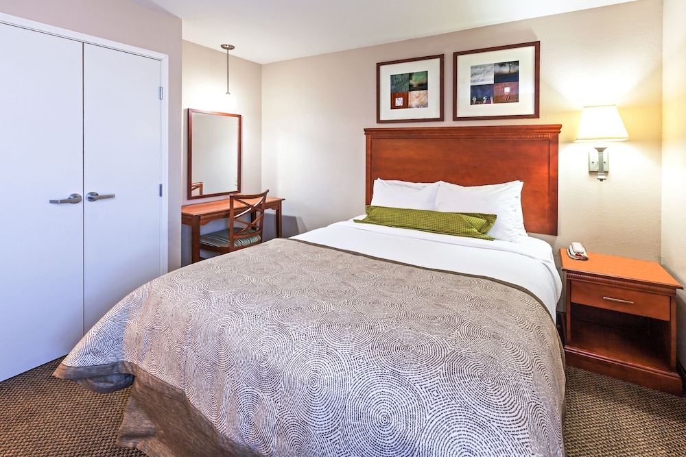 Suite, 1 Bedroom, Accessible (Mobility)