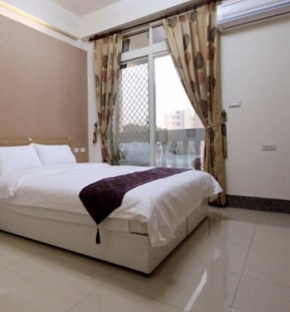 Deluxe Double Room (301, 201) photo 1