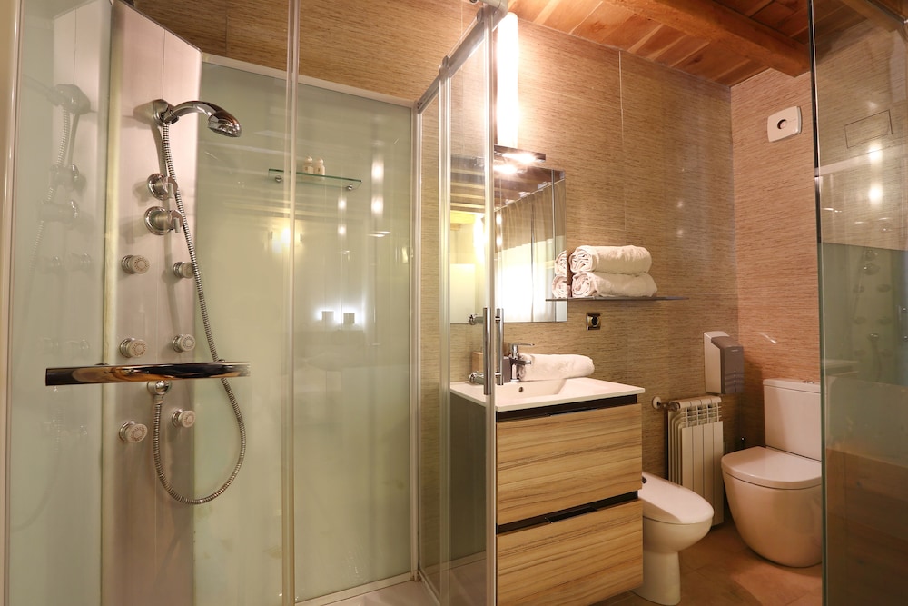 Quadruple Room (Duplex) photo 2