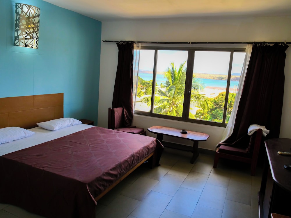 Annexe confort room photo 2