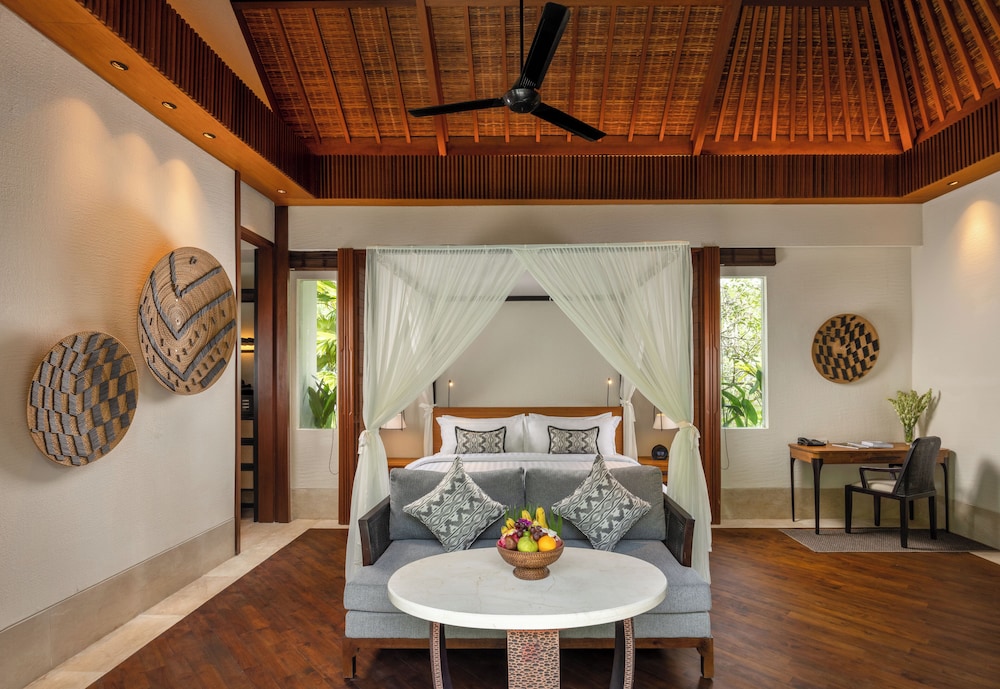 Villa, 1 Bedroom, Garden View