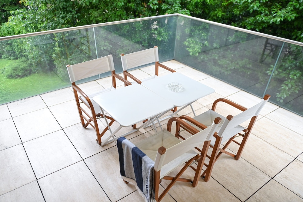 Luxurious Lugano Apartment With City Views, 사진 56