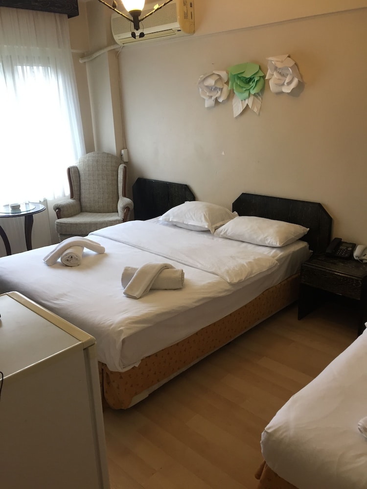 Triple Room photo 2