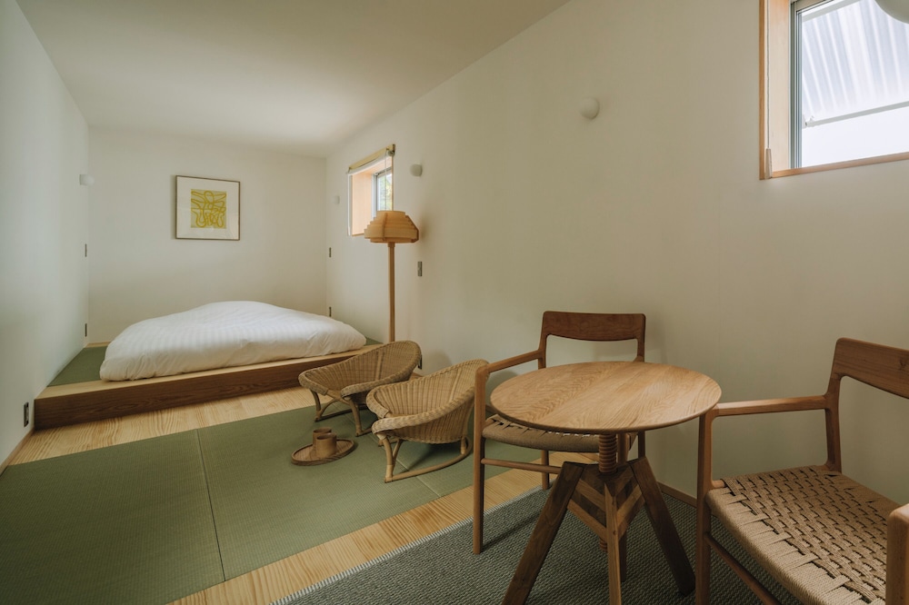 Family Quadruple Room