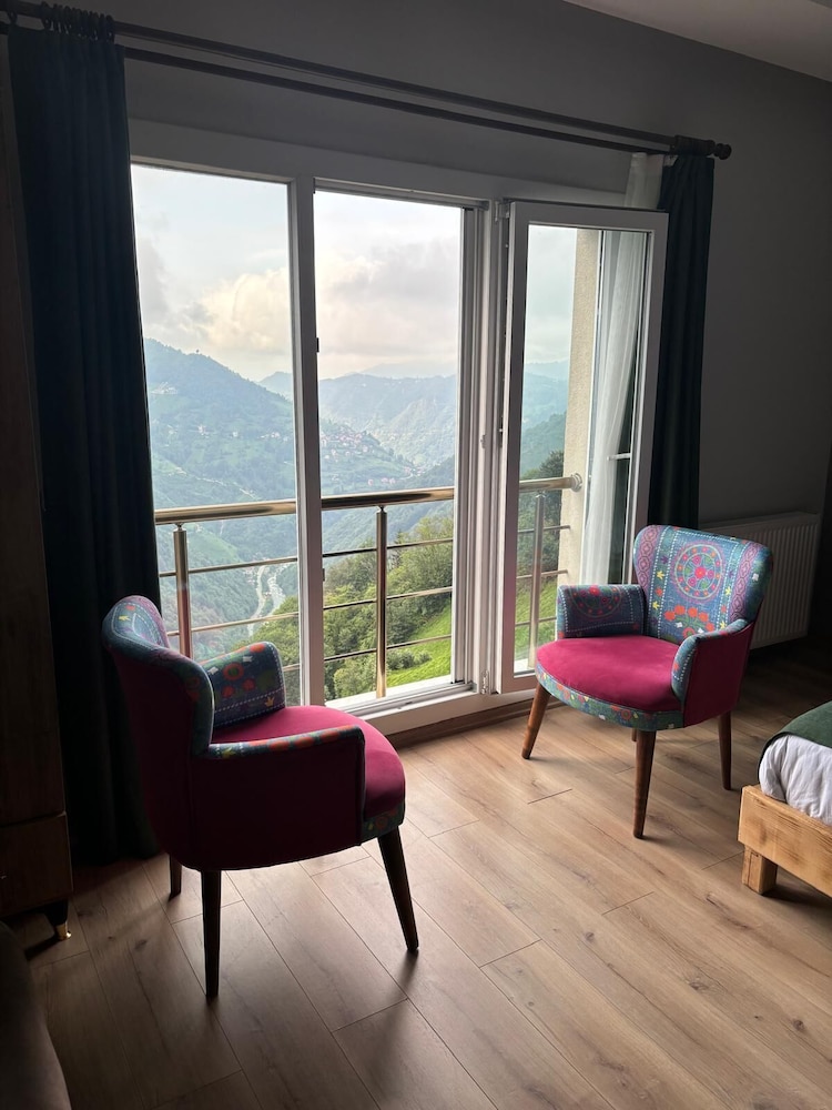 Standard Double Room photo 1
