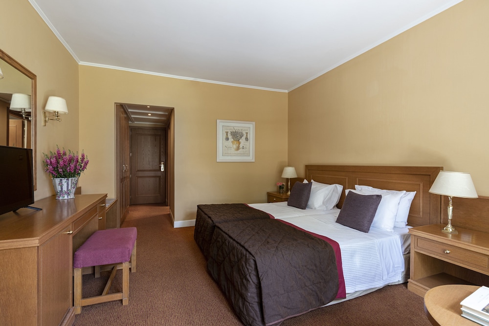 Classic Double Room - Photo 1