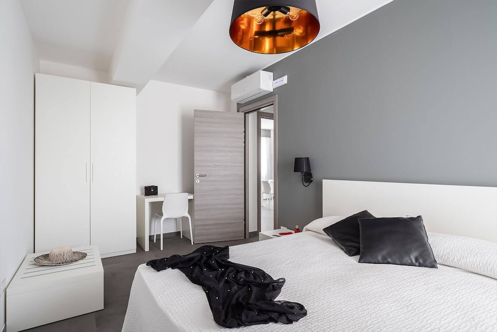 Family Apartment, 2 Bedrooms, Balcony
