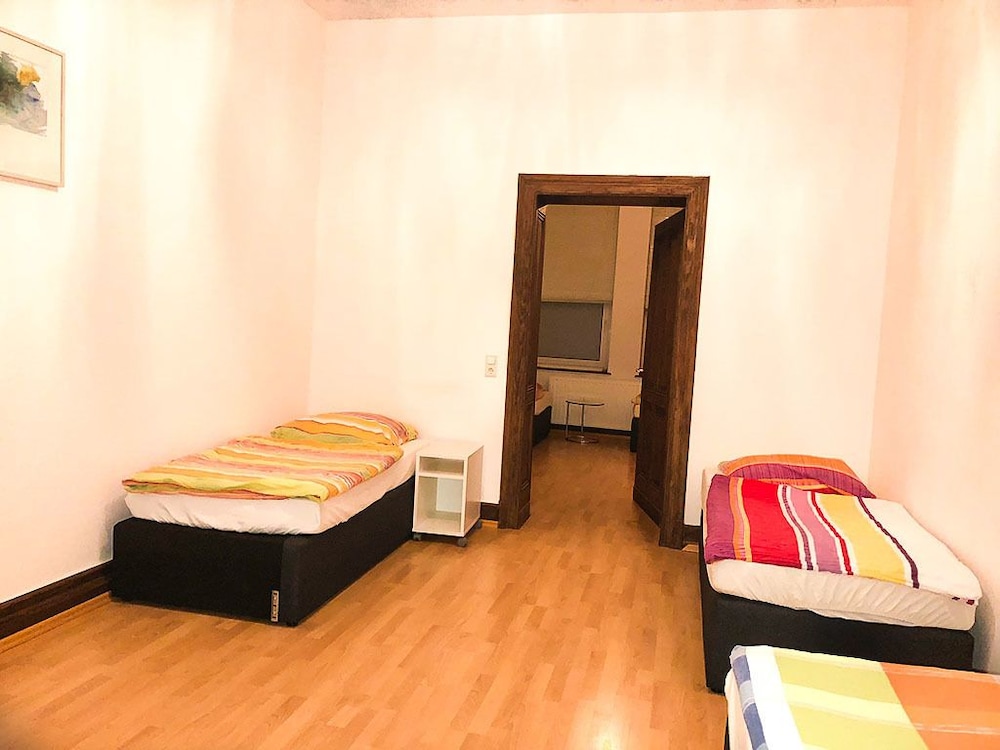 Apartment, 3 Bedrooms photo 1
