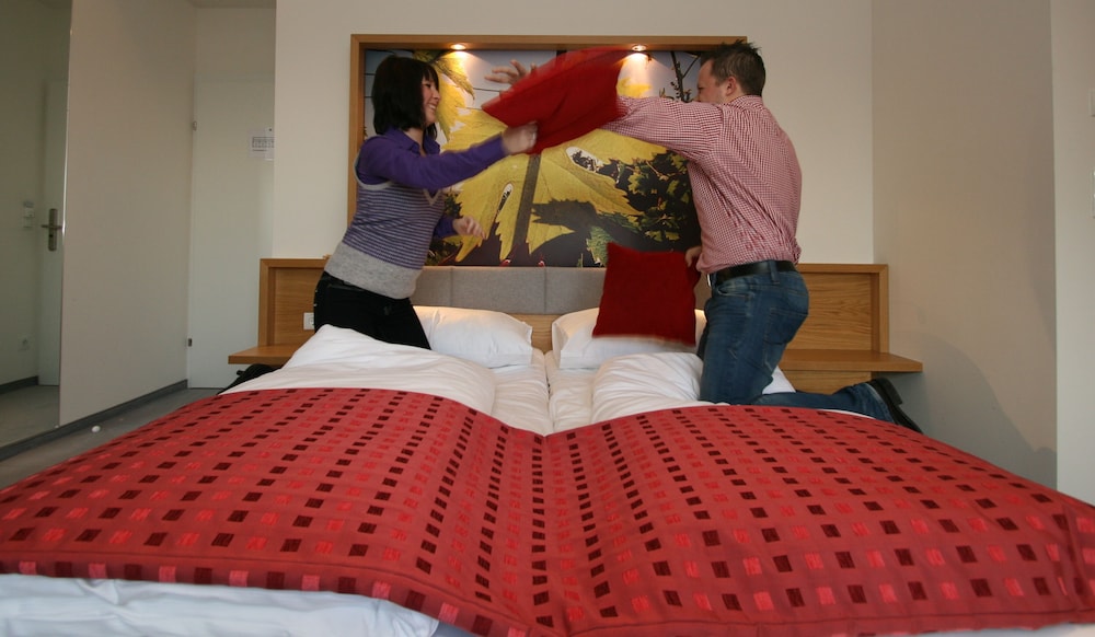 Deluxe Double Room photo 2