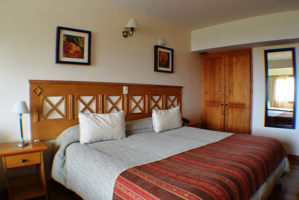 Forest View Double Room photo 1