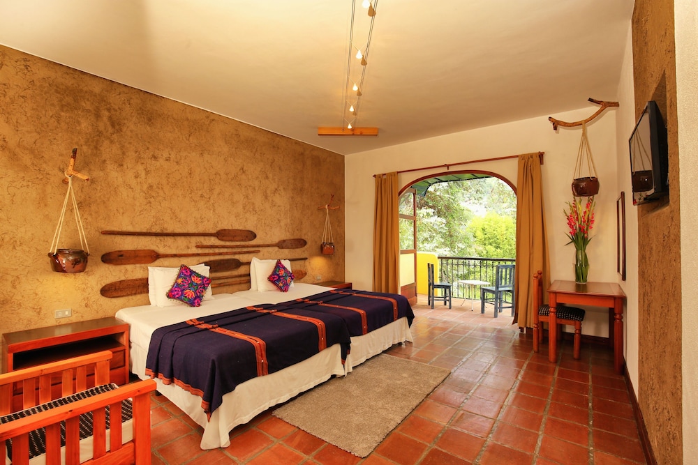 Double Room - Photo 1