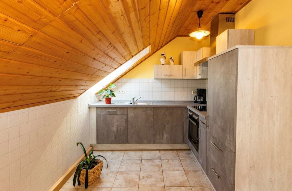 Basic Apartment (Apartment Nr.5) photo 3