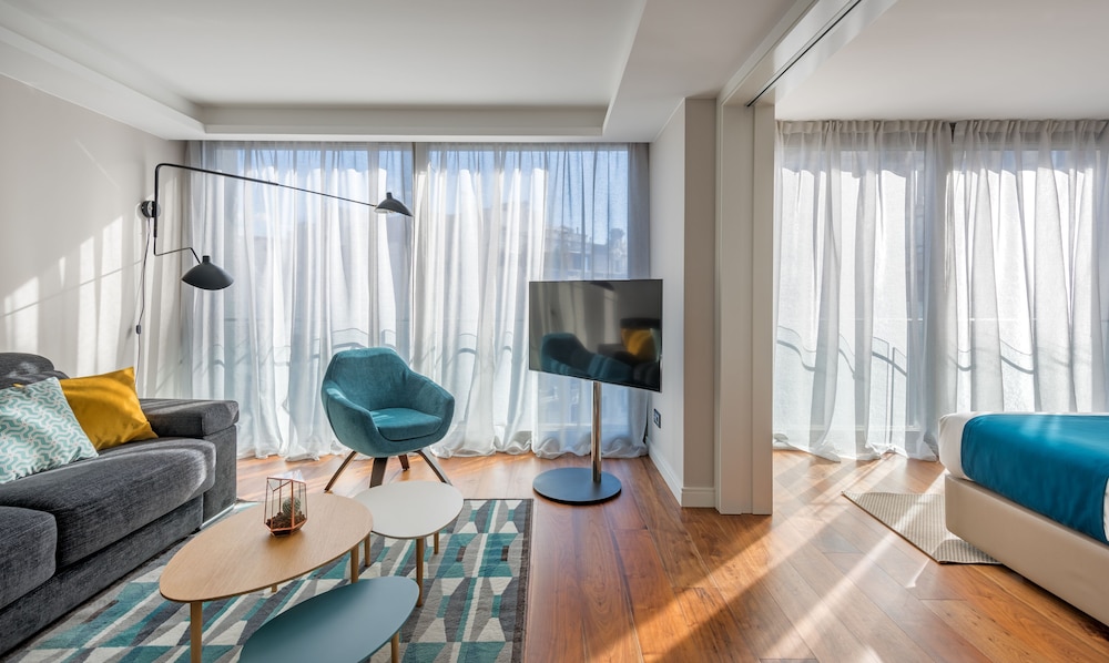 Executive Apartment, 1 Bedroom - Photo 4