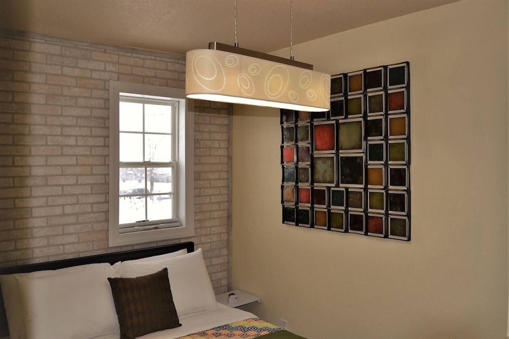 Apartment, 3 Bedrooms, City View photo 2